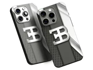 Bugatti Smartphone Cover Limitierte Qualitätsstufe Max
